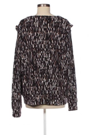 Дамска блуза Norah, Размер XL, Цвят Многоцветен, Цена 16,66 лв.