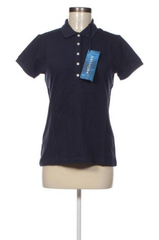 Damen Shirt North Sails, Größe S, Farbe Blau, Preis 33,40 €