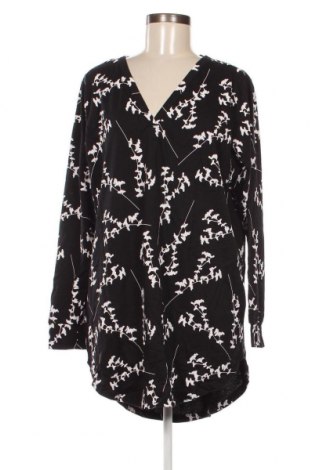 Γυναικεία μπλούζα Nosh, Μέγεθος L, Χρώμα Μαύρο, Τιμή 11,58 €