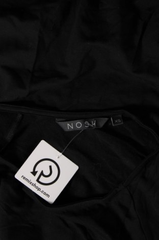 Bluză de femei Nosh, Mărime XS, Culoare Negru, Preț 157,89 Lei