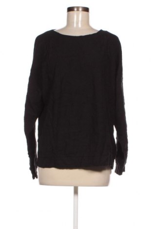 Дамска блуза Nosh, Размер L, Цвят Черен, Цена 7,20 лв.