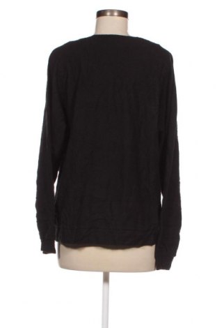 Γυναικεία μπλούζα Nosh, Μέγεθος L, Χρώμα Μαύρο, Τιμή 4,45 €
