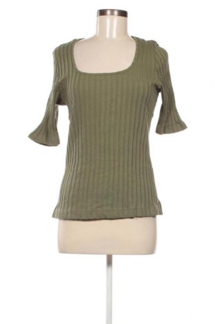 Γυναικεία μπλούζα Nosh, Μέγεθος M, Χρώμα Πράσινο, Τιμή 10,39 €
