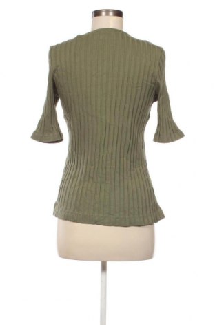 Γυναικεία μπλούζα Nosh, Μέγεθος M, Χρώμα Πράσινο, Τιμή 10,39 €