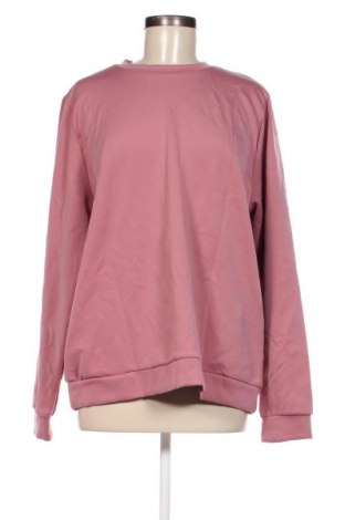 Дамска блуза Nosh, Размер XL, Цвят Розов, Цена 46,56 лв.