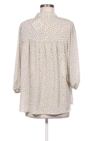 Γυναικεία μπλούζα Numph, Μέγεθος M, Χρώμα Πολύχρωμο, Τιμή 8,18 €