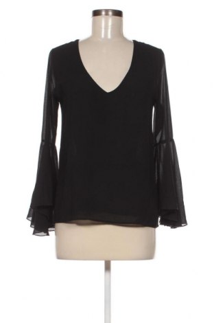 Γυναικεία μπλούζα Nuna Lie, Μέγεθος S, Χρώμα Μαύρο, Τιμή 3,15 €