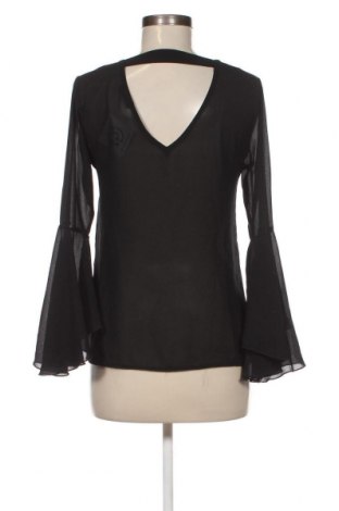 Дамска блуза Nuna Lie, Размер S, Цвят Черен, Цена 5,10 лв.