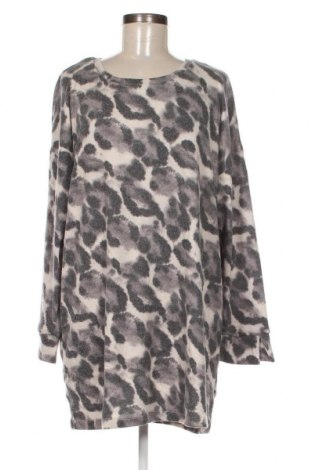 Γυναικεία μπλούζα Nutmeg, Μέγεθος XL, Χρώμα Πολύχρωμο, Τιμή 5,17 €