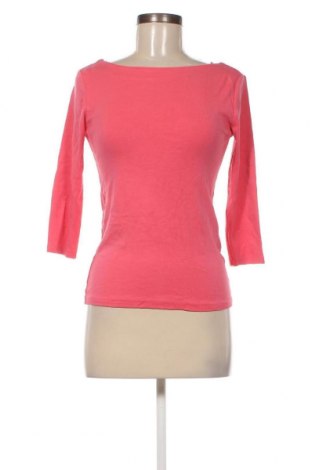 Γυναικεία μπλούζα Nutmeg, Μέγεθος M, Χρώμα Ρόζ , Τιμή 11,75 €