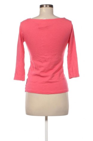 Γυναικεία μπλούζα Nutmeg, Μέγεθος M, Χρώμα Ρόζ , Τιμή 11,75 €