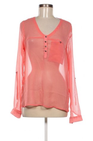 Дамска блуза ONLY, Размер M, Цвят Розов, Цена 54,10 лв.