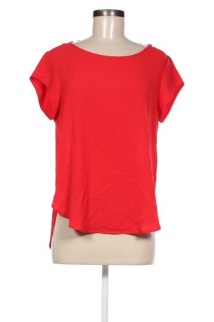 Дамска блуза ONLY, Размер M, Цвят Червен, Цена 19,55 лв.