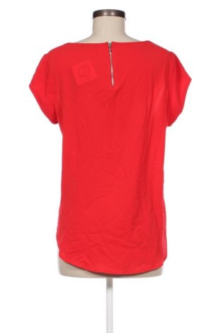 Γυναικεία μπλούζα ONLY, Μέγεθος M, Χρώμα Κόκκινο, Τιμή 10,00 €