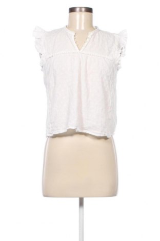 Дамска блуза ONLY, Размер S, Цвят Бял, Цена 19,55 лв.