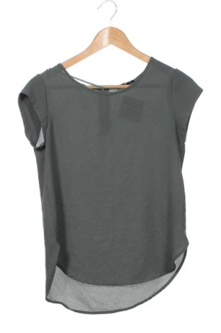 Γυναικεία μπλούζα ONLY, Μέγεθος XS, Χρώμα Μπλέ, Τιμή 3,07 €