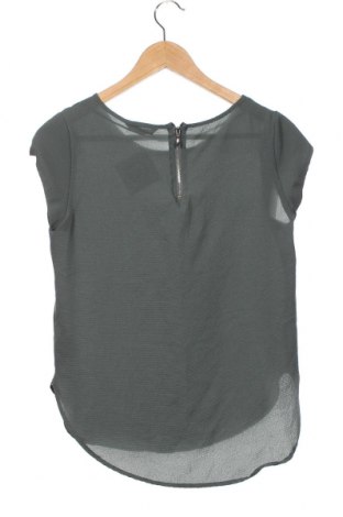 Γυναικεία μπλούζα ONLY, Μέγεθος XS, Χρώμα Μπλέ, Τιμή 2,05 €