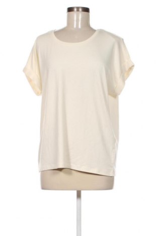 Дамска блуза ONLY, Размер M, Цвят Екрю, Цена 26,68 лв.
