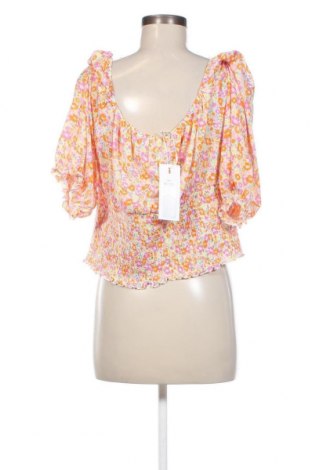 Дамска блуза ONLY, Размер 3XL, Цвят Многоцветен, Цена 22,54 лв.