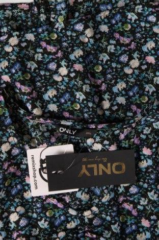 Damen Shirt ONLY, Größe XXL, Farbe Mehrfarbig, Preis € 5,22