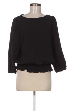 Γυναικεία μπλούζα ONLY, Μέγεθος XL, Χρώμα Μαύρο, Τιμή 11,62 €