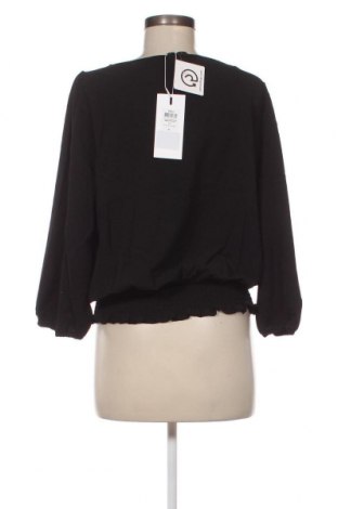 Γυναικεία μπλούζα ONLY, Μέγεθος XL, Χρώμα Μαύρο, Τιμή 11,62 €