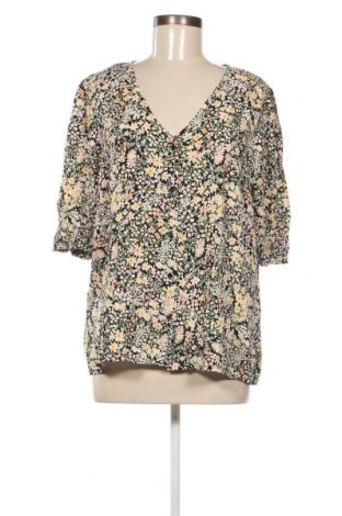 Дамска блуза ONLY, Размер XL, Цвят Многоцветен, Цена 20,70 лв.