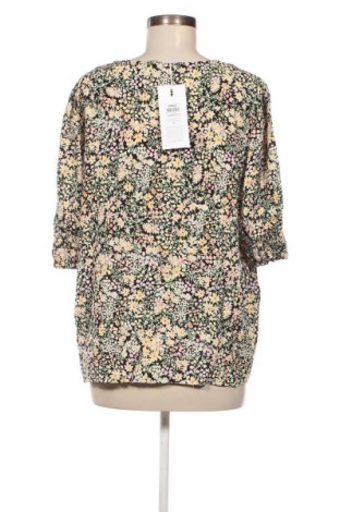 Γυναικεία μπλούζα ONLY, Μέγεθος XL, Χρώμα Πολύχρωμο, Τιμή 23,71 €