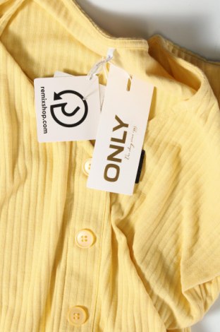 Damen Shirt ONLY, Größe S, Farbe Gelb, Preis € 23,71