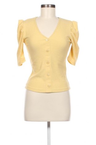 Damen Shirt ONLY, Größe S, Farbe Gelb, Preis € 10,67