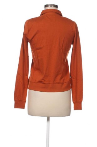 Γυναικεία μπλούζα ONLY, Μέγεθος S, Χρώμα Πορτοκαλί, Τιμή 4,74 €
