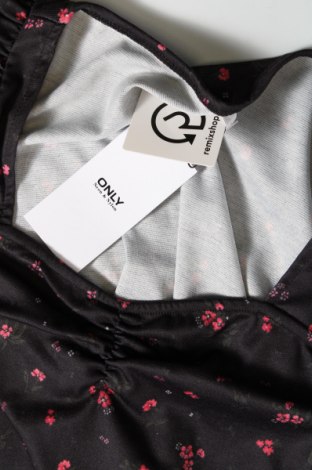 Γυναικεία μπλούζα ONLY, Μέγεθος XXL, Χρώμα Μαύρο, Τιμή 5,45 €