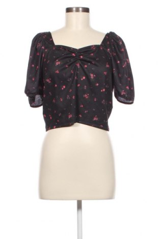 Γυναικεία μπλούζα ONLY, Μέγεθος XXL, Χρώμα Μαύρο, Τιμή 5,45 €