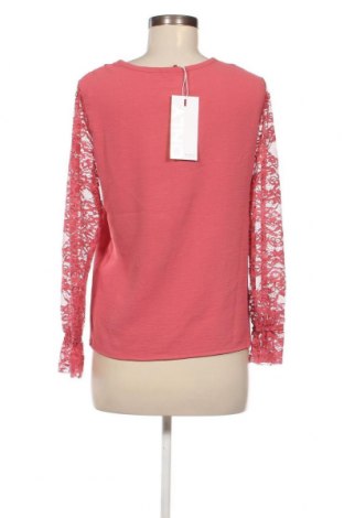 Γυναικεία μπλούζα ONLY, Μέγεθος L, Χρώμα Ρόζ , Τιμή 5,45 €