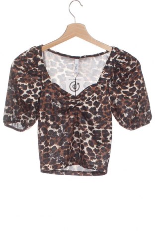 Дамска блуза ONLY, Размер XXS, Цвят Многоцветен, Цена 4,60 лв.