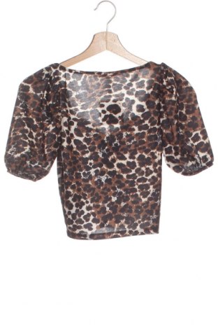 Дамска блуза ONLY, Размер XXS, Цвят Многоцветен, Цена 9,66 лв.