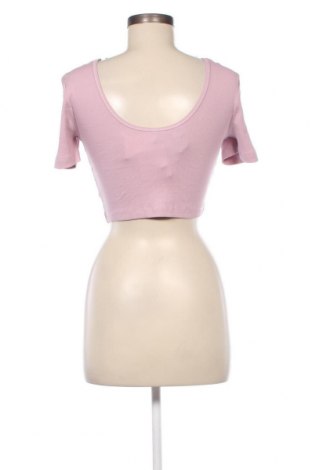 Damen Shirt ONLY, Größe S, Farbe Aschrosa, Preis 3,56 €
