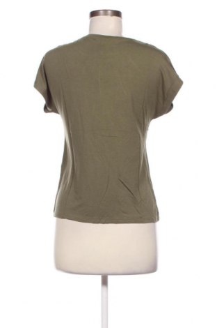 Дамска блуза ONLY, Размер XXS, Цвят Зелен, Цена 4,60 лв.