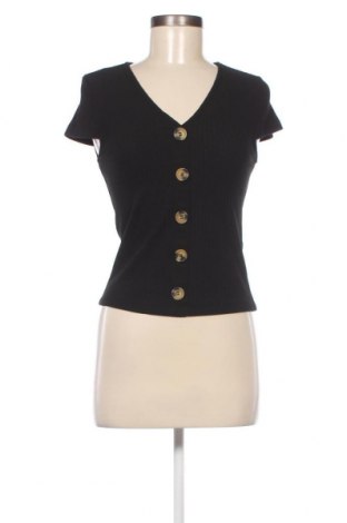Damen Shirt ONLY, Größe XS, Farbe Schwarz, Preis € 10,67