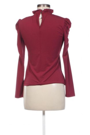 Дамска блуза ONLY, Размер XS, Цвят Червен, Цена 10,12 лв.