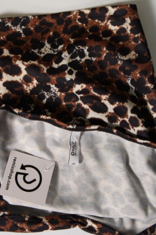 Γυναικεία μπλούζα ONLY, Μέγεθος XXS, Χρώμα Πολύχρωμο, Τιμή 3,56 €