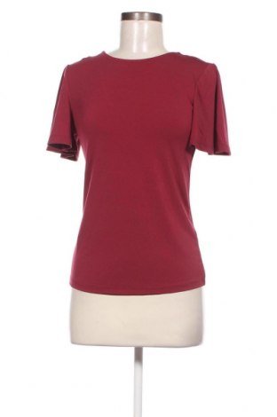Дамска блуза ONLY, Размер S, Цвят Червен, Цена 16,10 лв.