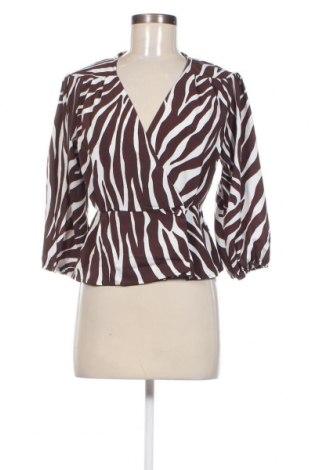 Дамска блуза ONLY, Размер XS, Цвят Многоцветен, Цена 20,70 лв.