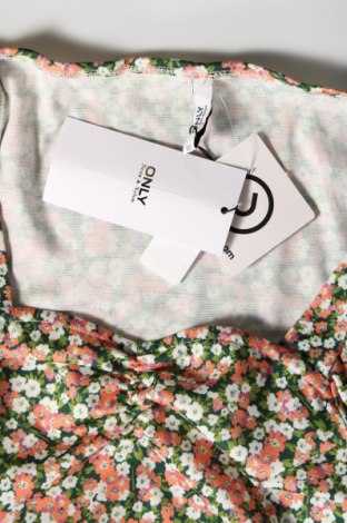 Damen Shirt ONLY, Größe XXS, Farbe Mehrfarbig, Preis € 4,74
