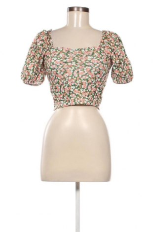 Damen Shirt ONLY, Größe XXS, Farbe Mehrfarbig, Preis € 10,67