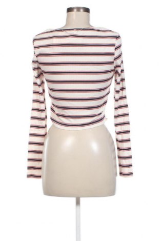 Γυναικεία μπλούζα ONLY, Μέγεθος L, Χρώμα Πολύχρωμο, Τιμή 3,56 €