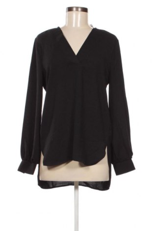 Γυναικεία μπλούζα ONLY, Μέγεθος S, Χρώμα Μαύρο, Τιμή 3,56 €
