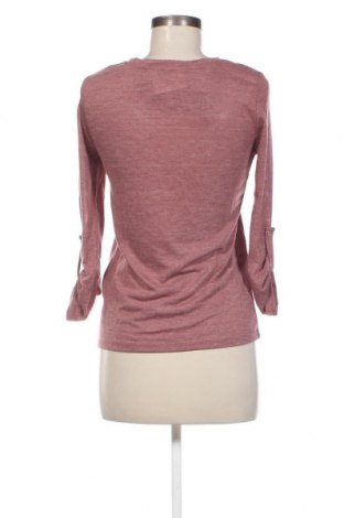 Γυναικεία μπλούζα ONLY, Μέγεθος M, Χρώμα Ρόζ , Τιμή 23,71 €