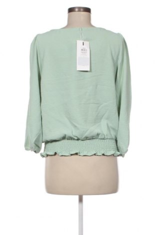 Дамска блуза ONLY, Размер L, Цвят Зелен, Цена 10,58 лв.