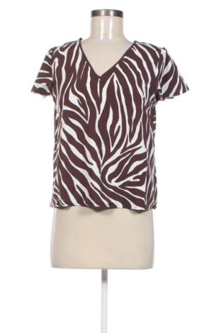 Γυναικεία μπλούζα ONLY, Μέγεθος XS, Χρώμα Πολύχρωμο, Τιμή 2,37 €